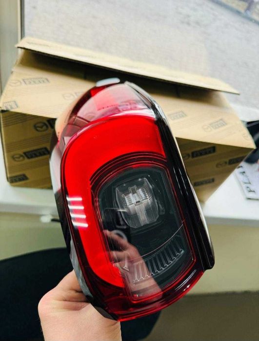 Задн е фонари сх-5 2022-