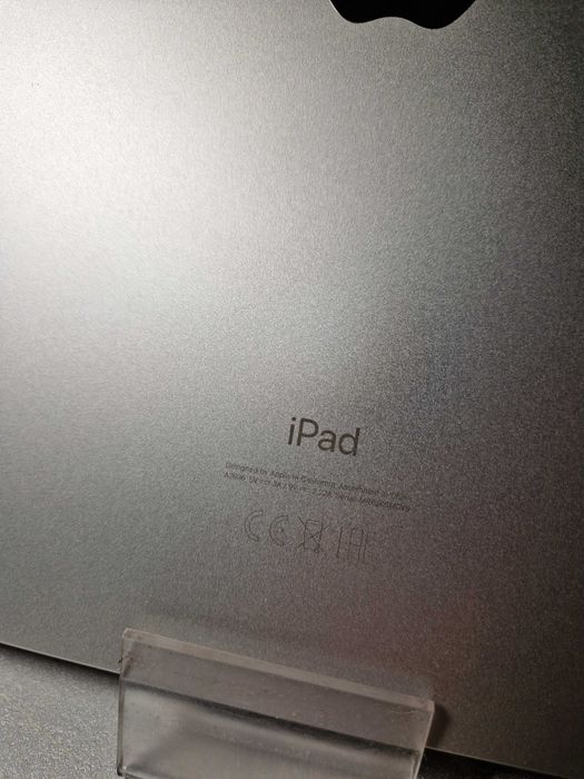 Tablet Apple iPad (10th gen) WI-FI 10,9" 4/64GB kondycja baterii 91%