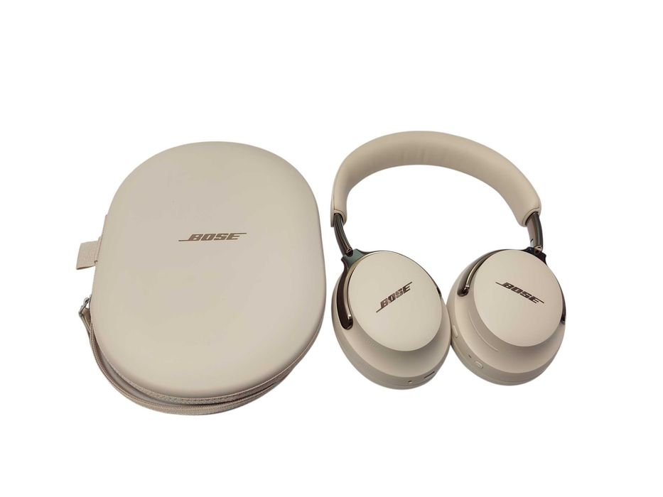 Słuchawki Bose QuietComfort Ultra 2nd Gen Noise Cancelling Bluetooth 443987