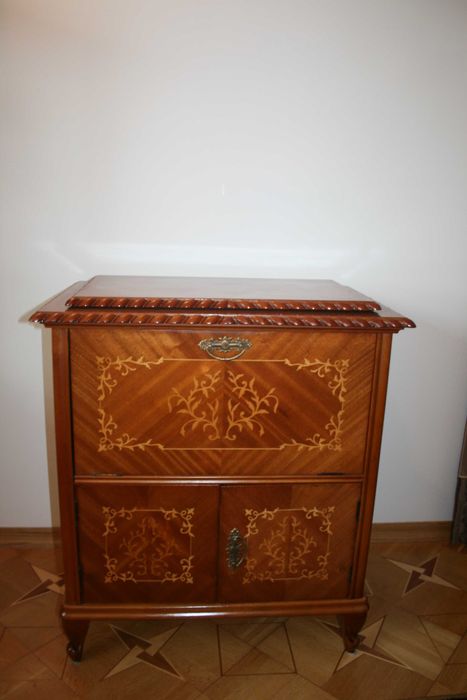 Renowacja i konserwacja mebli