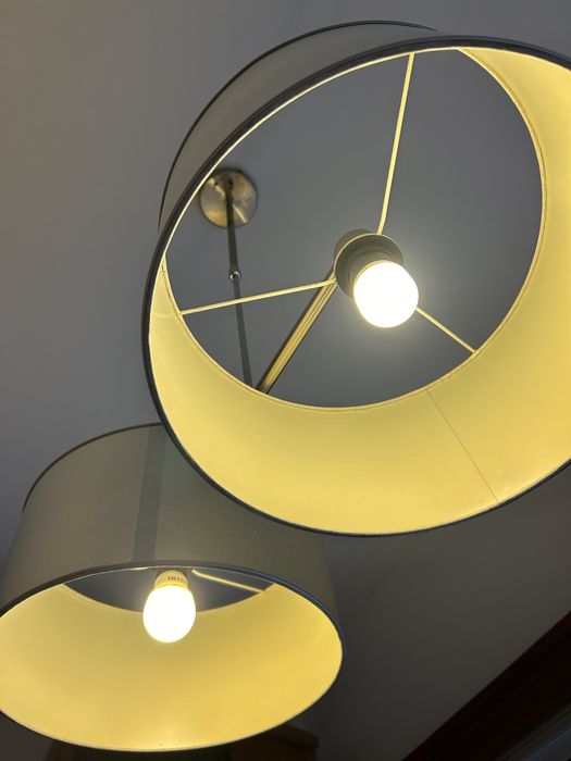 Ceiling Lamp Set437156104026859524
