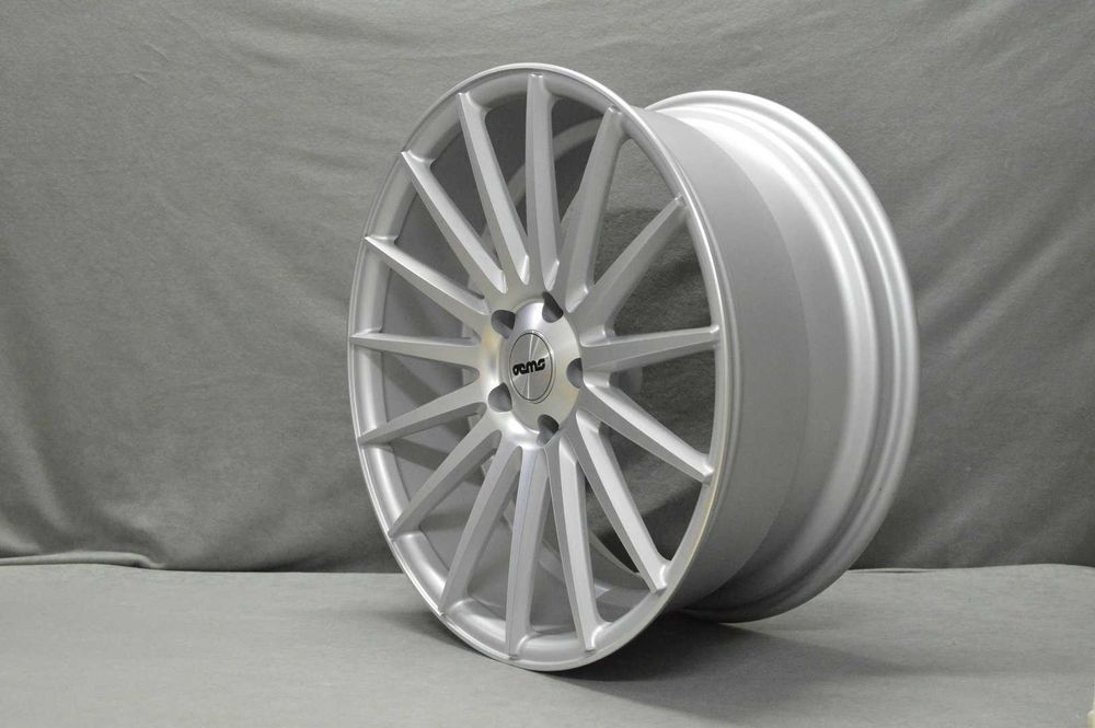 Felgi OEMS7 20" 9J ET20 + 9J ET35 5x120 FMSP