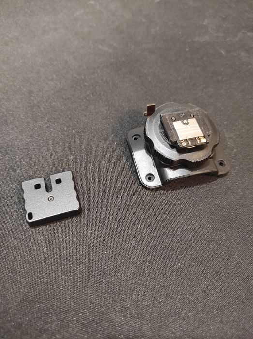 Stroboss 60 Sony - Gorąca stopka/hotshoe