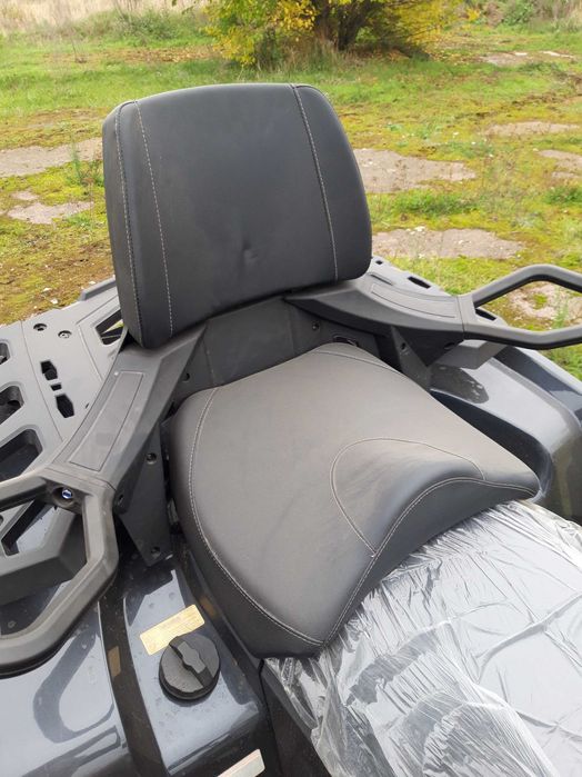 Квадроцикл Odess 850cc 2024 максимальная комплектация