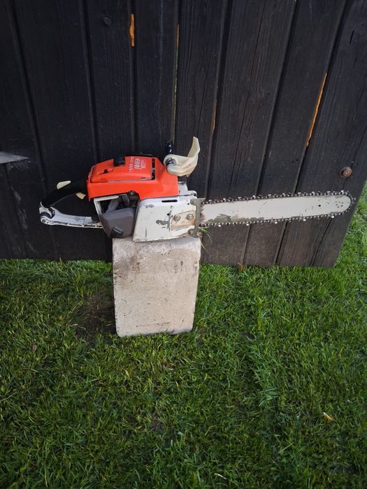 Piła spalinowa Stihl  041 AV