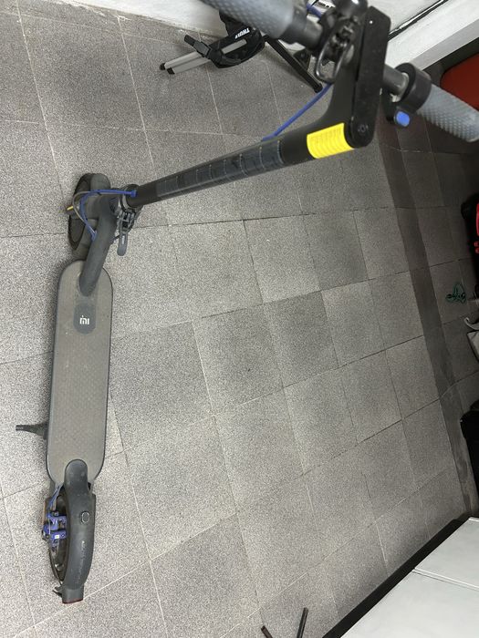 Trotinete Xiaomi