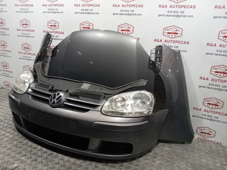 Frente completa VW Golf 5 V Original