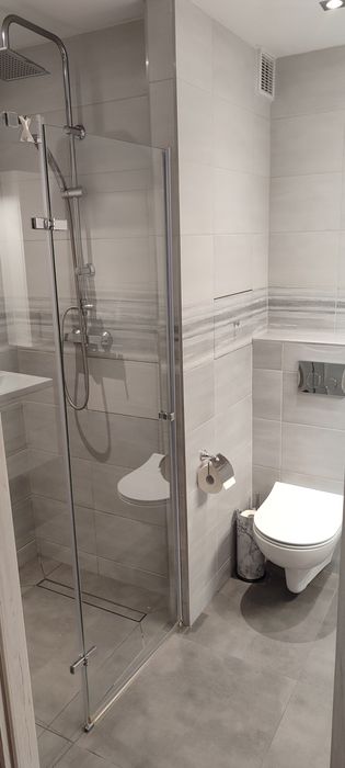 Mieszkanie 54m po kapitalnym remoncie.