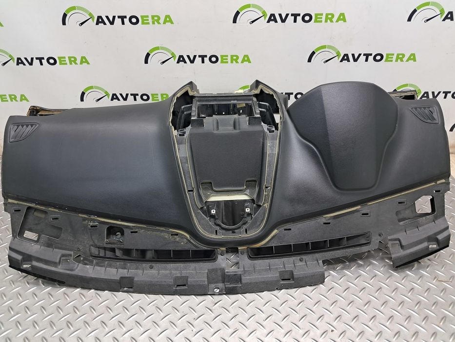 Торпедо с подушкой безопасноти FORD EDGE MK2 15-24 GT4Z5804320EB