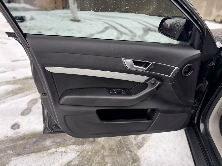 Продам Audi A6C6 2008 2.0d АКПП
