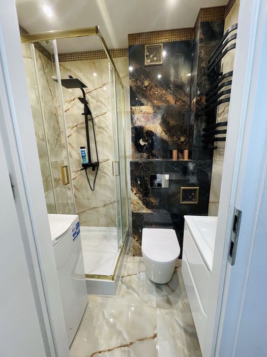 Kawalerka do wynajęcia Łagiewniki