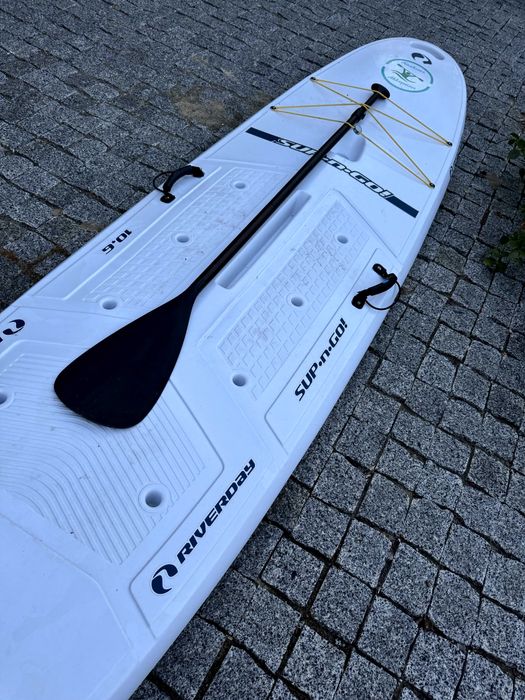 Sup доска, САП доска Riverday Sup-n-Go