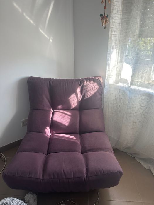 Poltrona Château D,Ax