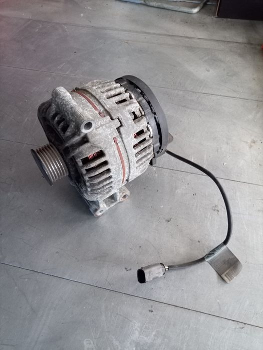 Sprzedam alternator do mini Cooper 1.6. benz