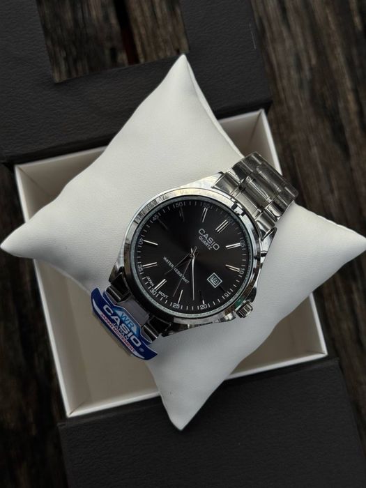 Годинник Casio касіо касио найпопулярніша модель 2026 •часы наручний•old money подарунок*аксесуари