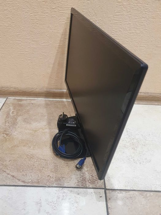 Full HD Монітор 22" LG 22MP55d 75Гц IPS 1920х1080