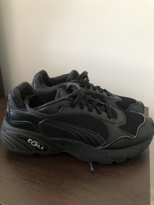 Кросівки Puma