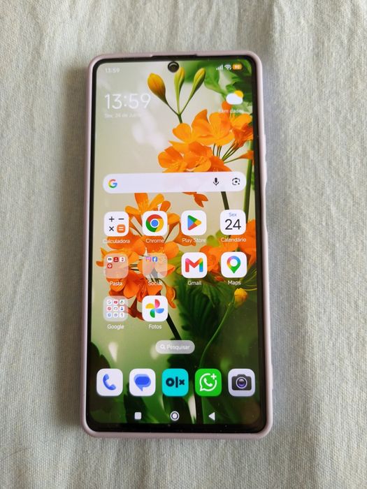 Xiaomi Redmi Note 13 5G