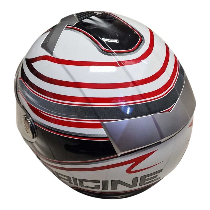 Kask ORIGINE ECE R 22.05 rozmiar M 57-58