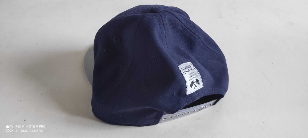 NEW ERA Czapka Premium 9Fifty NOWA