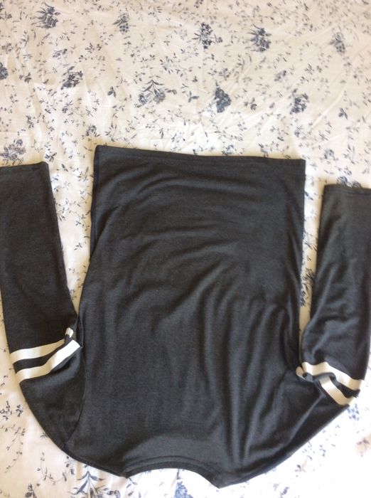 Camisola de gola redonda - Star wars