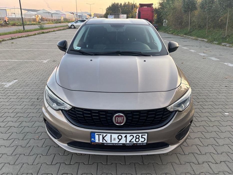 Fiat Tipo