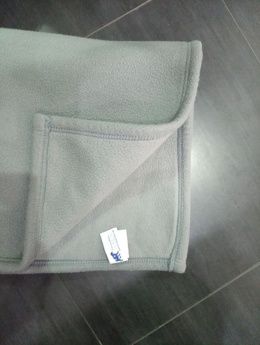 Cobertor polar solteiro