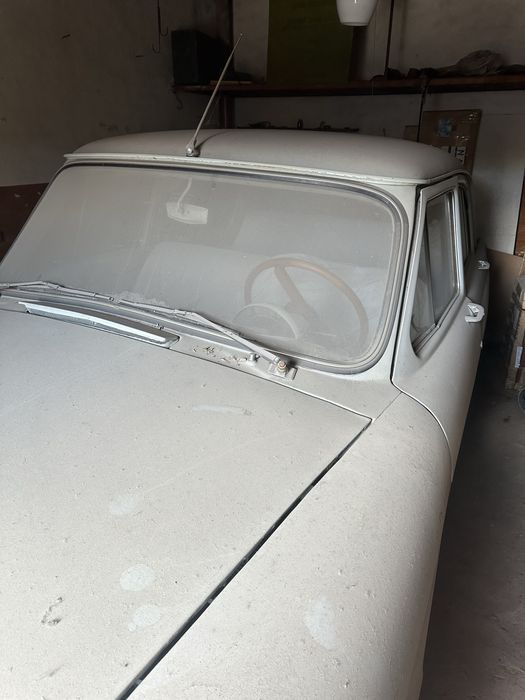 Продам Газ 21 Волга 1968 г