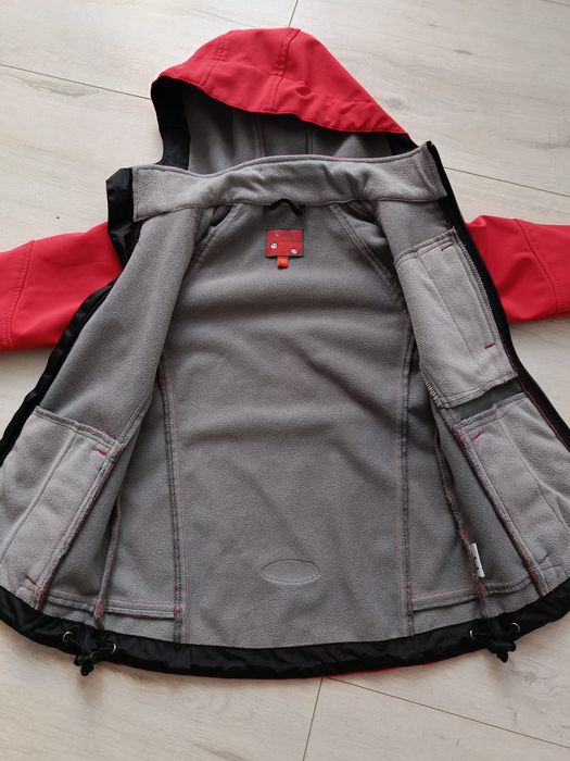 Kurtka  Softshell 110/116