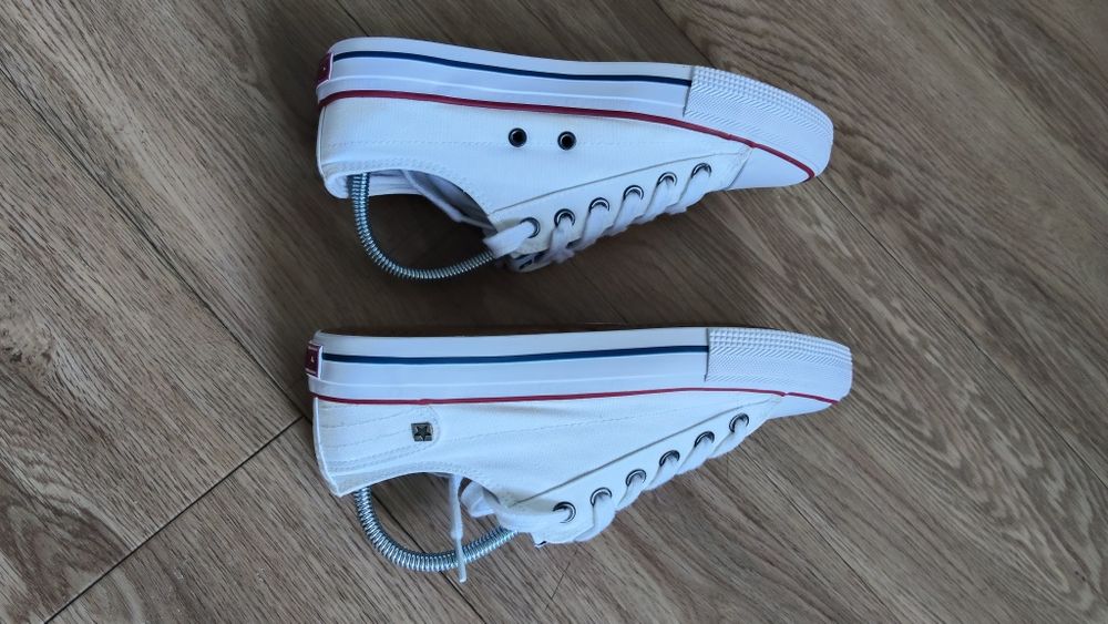 Trampki Big Star rozm. 36