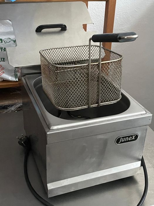 Fritadeira  Junex64298711717507120