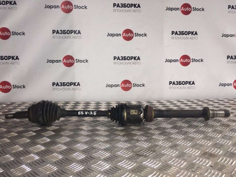 Полуось Toyota Camry, Avalon, Lexus ES объём 2.4 2.5 3.0 3.5 2001-2016