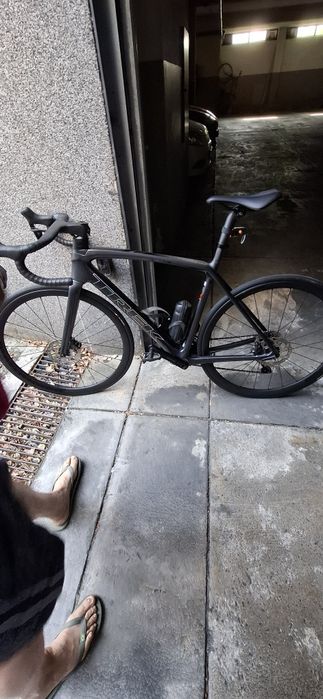 Bicicleta estrada Emonda SL 6 PRO