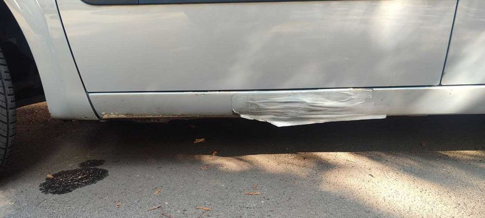 Продам Renault Megane 2 2005р