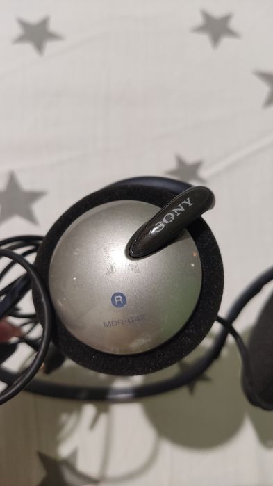 Навушники SONI MDR-G42