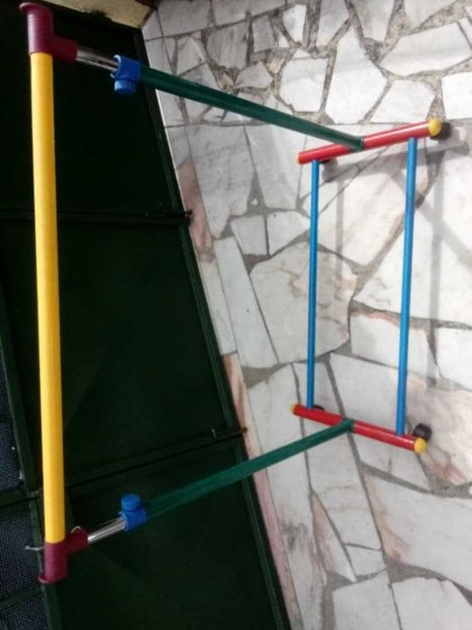 cabide de pé várias cores