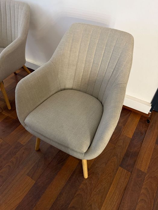 Комплект з двох крісел