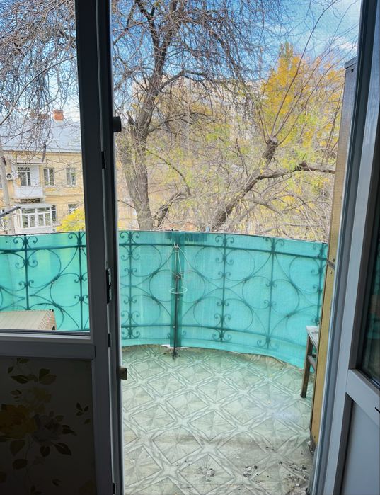 Сдам двухкомнатную квартиру от хозяина