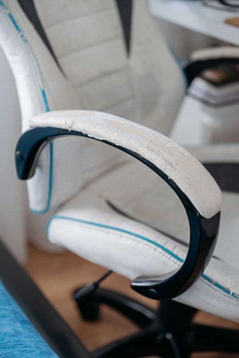 Cadeira Escritório Conforama