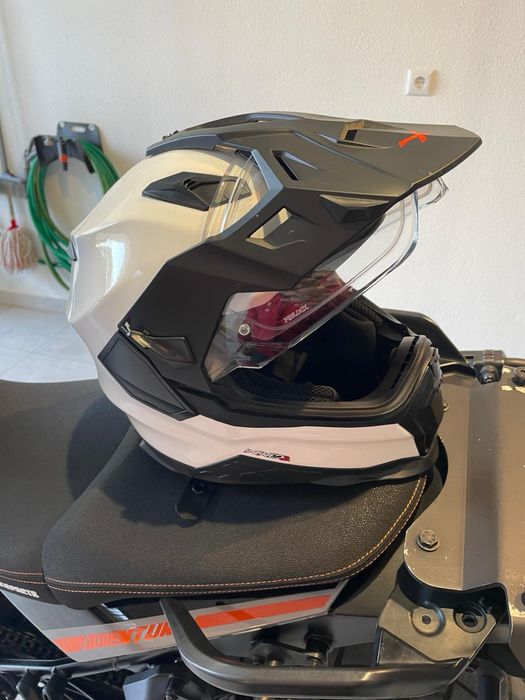 Ktm 1190 adventure