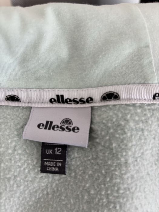 Bluza ellesse rozm 40