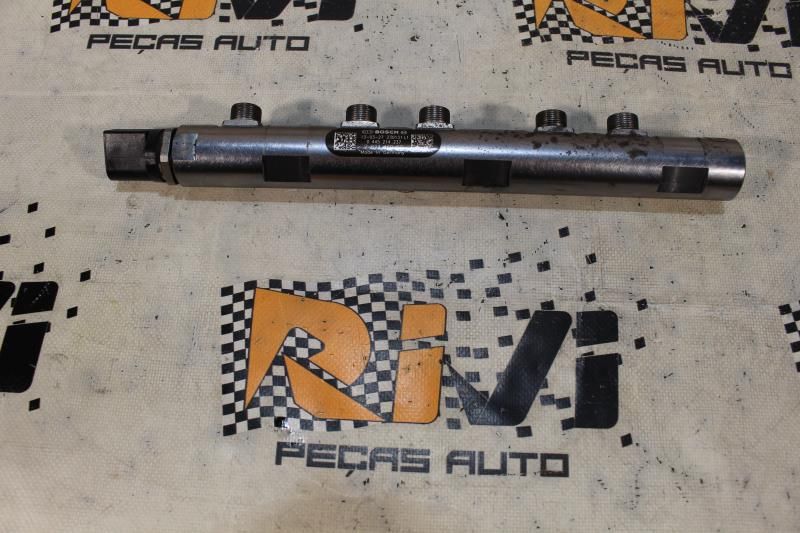 Rampa de injeção MINI Mini (R56)