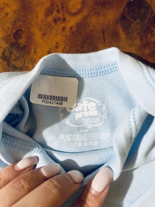 Кофточки та футболочка