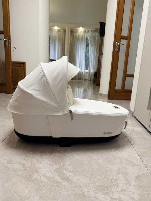 Люлька cybex priam
