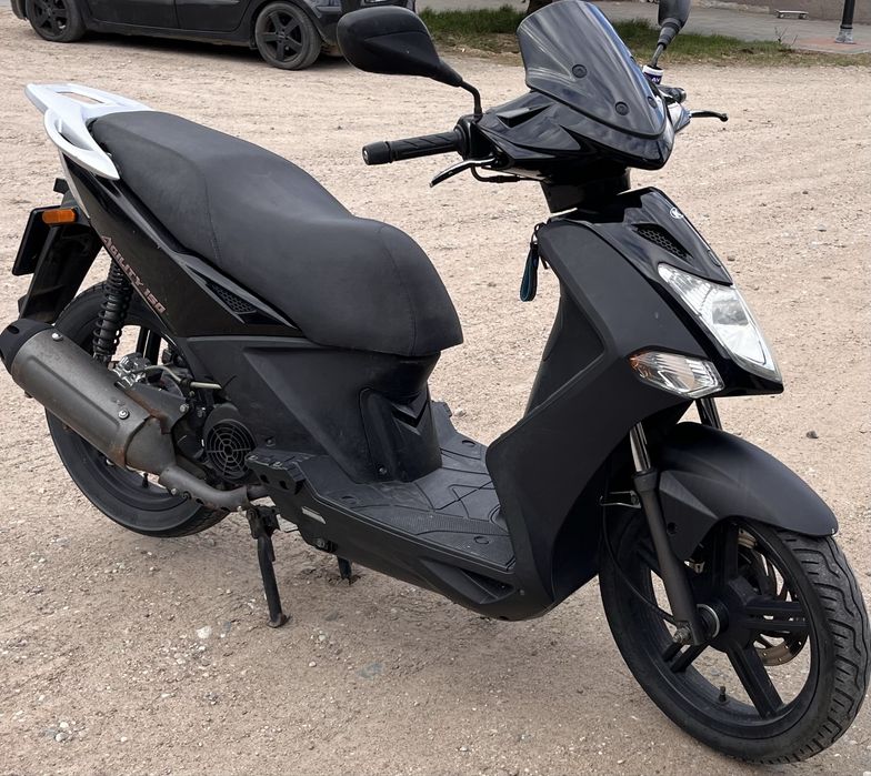 Kymco