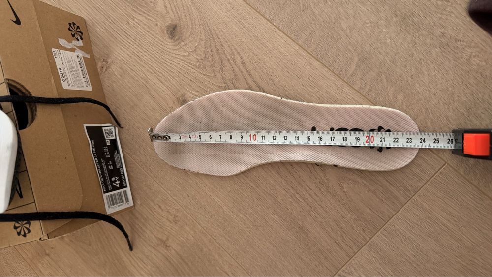 Кросівки Nike 34-35