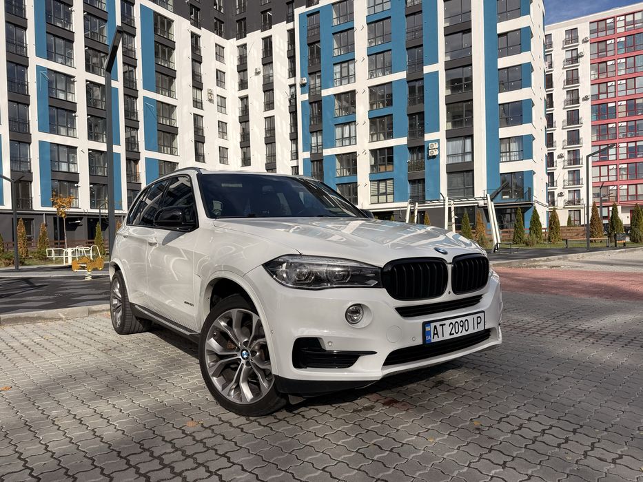 Продається BMW X5