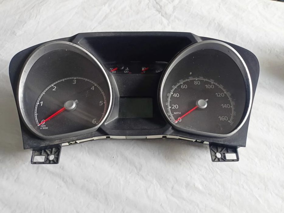 licznik mondeo mk4 s-max 6m2t 10849 mk
