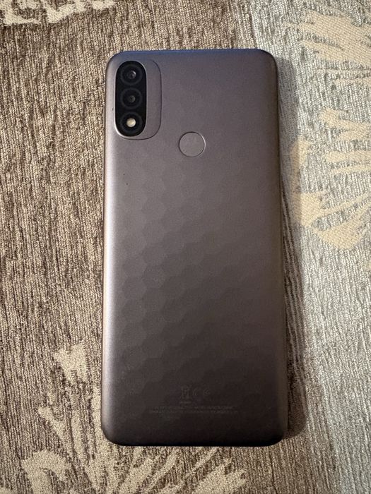 Motorola e20 xt2155 6 części wyświetlacz