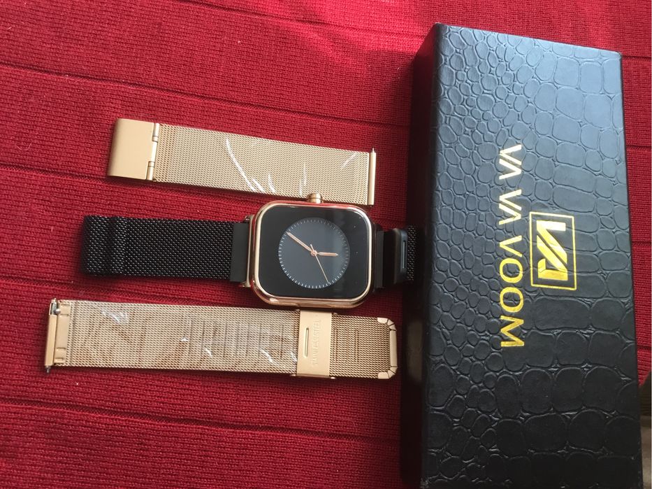 Швейцарскчасы ROMANSON glselle с камнем